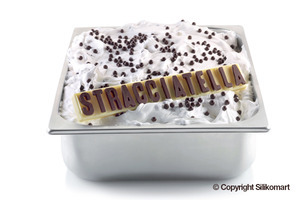 Voorbeeld Stracciatella