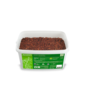 Organic Cacao Nibs 2,5 kg