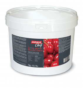 Zure Kersen Puree 7kg