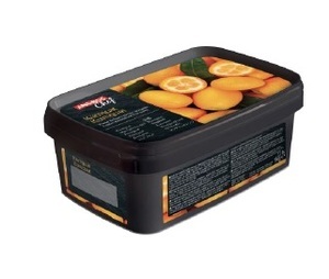 KUMQUAT Puree 1kg