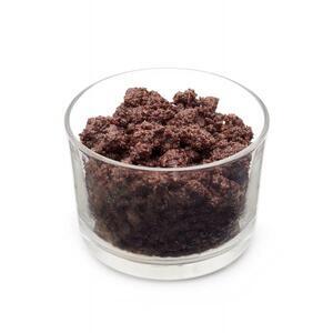 Cocoa Crumble Glutenvrij