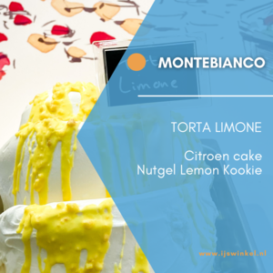 Delizia Limone 1,5kg