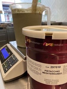 Pistache Mediterraneo 5kg