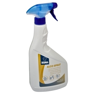 Alco-Spray 750ml