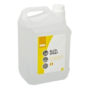 Alco-Spray 5L