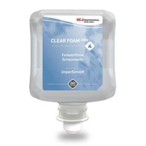 Refresh Clear Foam 1L