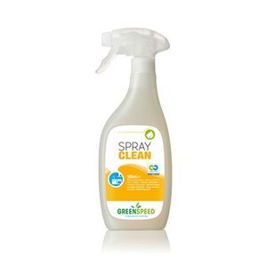 Greenspeed Spray Clean 500ml