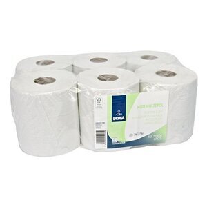 Midi Centerfeed Multirol - recycled tissue - 1laags 300m x 1