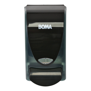 Admire handhygiënedispenser 1000ml Zwart