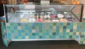 La Squadra Marisa 24G Schepijsvitrine