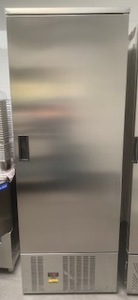 Vrieskast NC LF 750 INOX