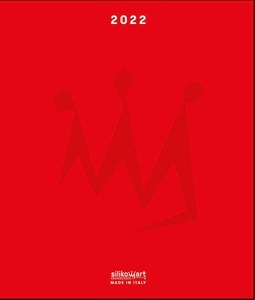 Silikomart professional brochure