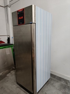 Tecnodom Vrieskast AF07PKPLUSMBT