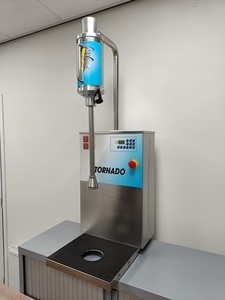 BOVO Tornado Mixer