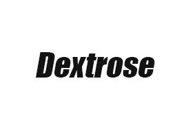 Dextrose zak 25kg