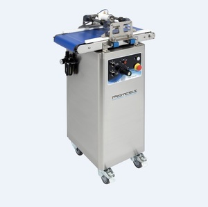 OSV -  Moulds vibrating table