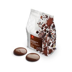 Dark Chocolate 74% Ecuador 3x4kg