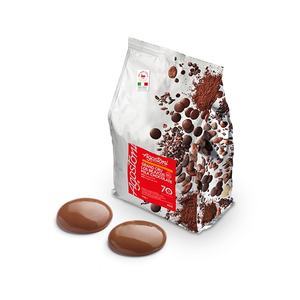 Milk Chocolate Grand Cru Los Bejucos 46% 3x4kg