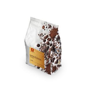 Cocoa Liquor Drops (Cacao Paste) 4x3kg