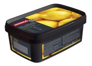 CITROEN Puree 1kg