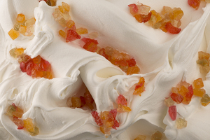 Siciliaanse Fruitsalade