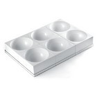 ZUCCOTTO ø180 MM + 60x40 TRAY