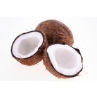 Cocosnoot puree