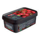 BIO Ongezoete AARDBEIEN Puree 1kg