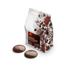 Sugar Free Dark Chocolate Pastilles 12kg