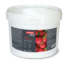 Aardbeien puree 7kg