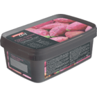 VIJGCACTUS (prickly pear) Puree 1kg