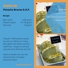 Pasta 100% Pistacchio Verde Di Bronte Dop 3kg