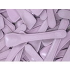 BIO Cellulose ijslepeltjes lavendel