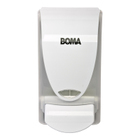 Admire handhygiënedispenser 1000ml Wit