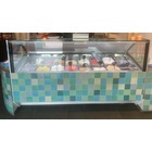 La Squadra Marisa 24G Schepijsvitrine