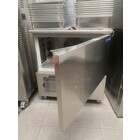 Techfrost E5 Shockfreezer