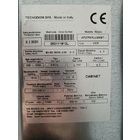 Tecnodom Vrieskast AF07PKPLUSMBT