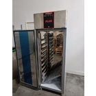 Tecnodom Vrieskast AF07PKPLUSMBT