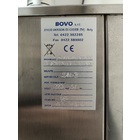 BOVO Tornado Mixer