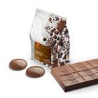 Gianduja Chocolate Cacao 32% 15kg